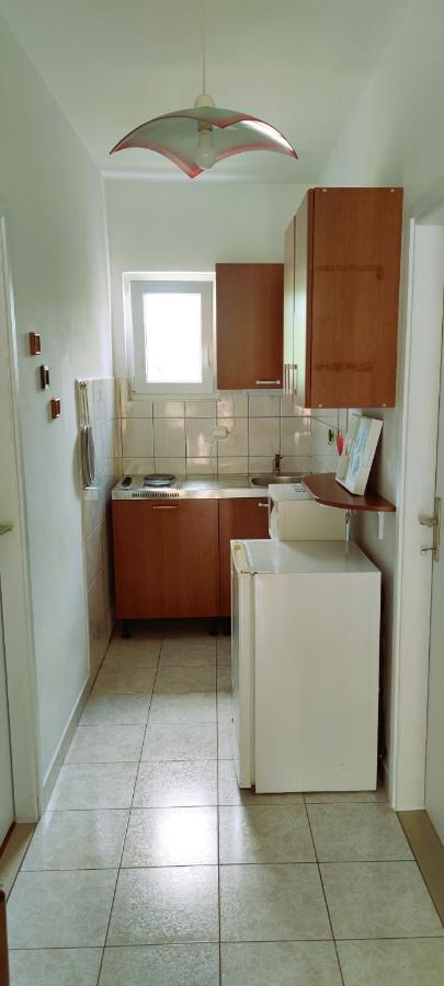 Apartments Senka Viganj Exterior foto